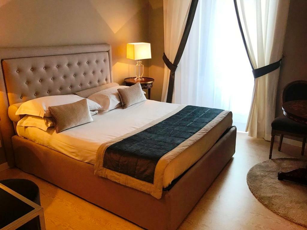 Di Rienzo Residences — Foto 2