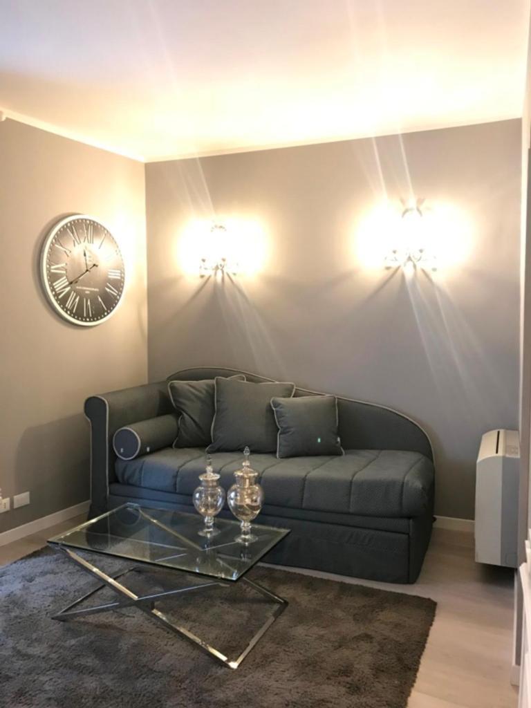 Di Rienzo Residences, Rome
