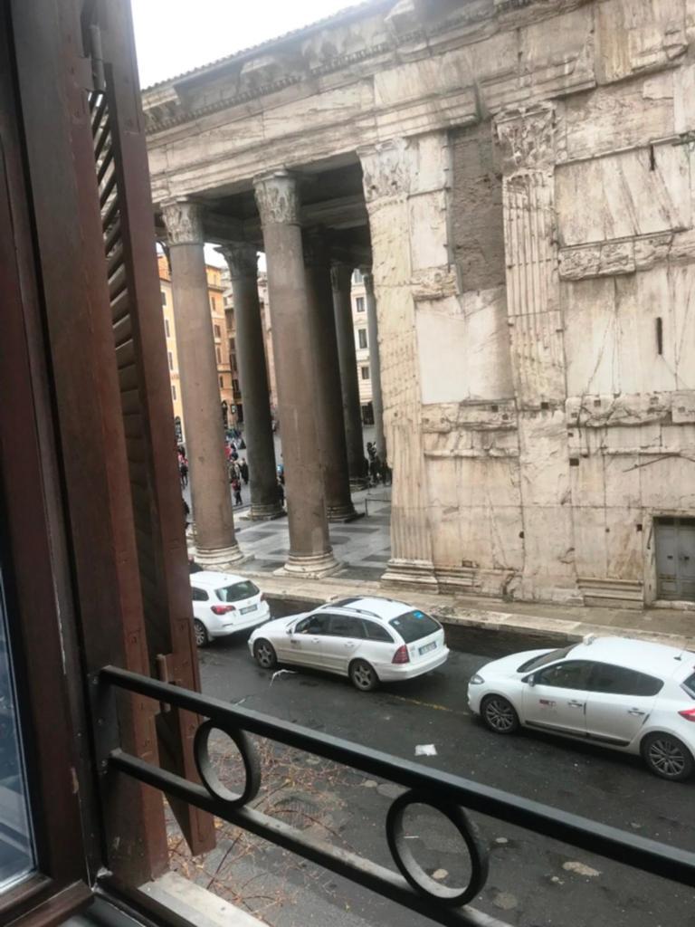 Di Rienzo Residences — Foto 1